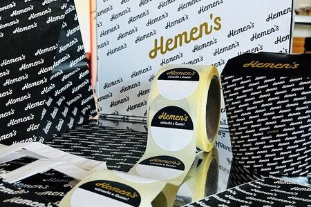 Hemen's Take Away: Ein neues Konzept von A-Z