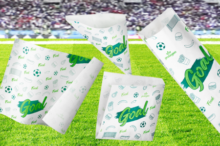 Neu: KICK-IT Edition