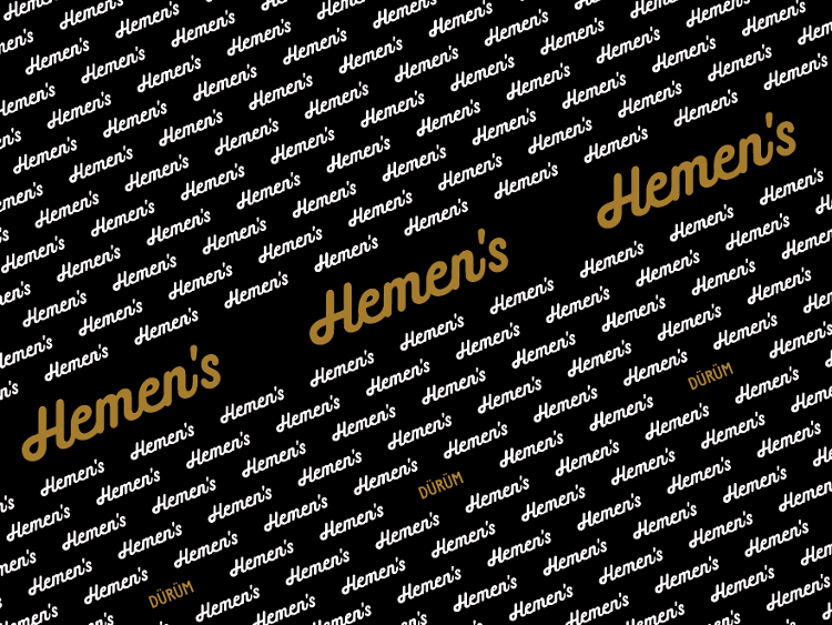 Hemen's Take Away: Ein neues Konzept von A-Z