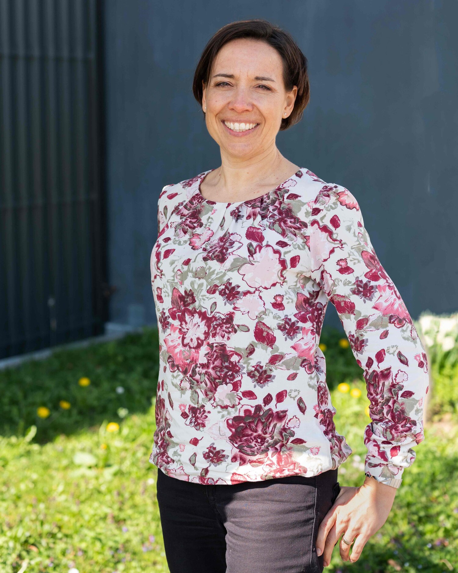 Julia Habermehl